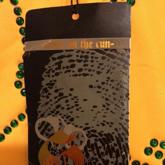 Track Jacket - Picture 3 of 8